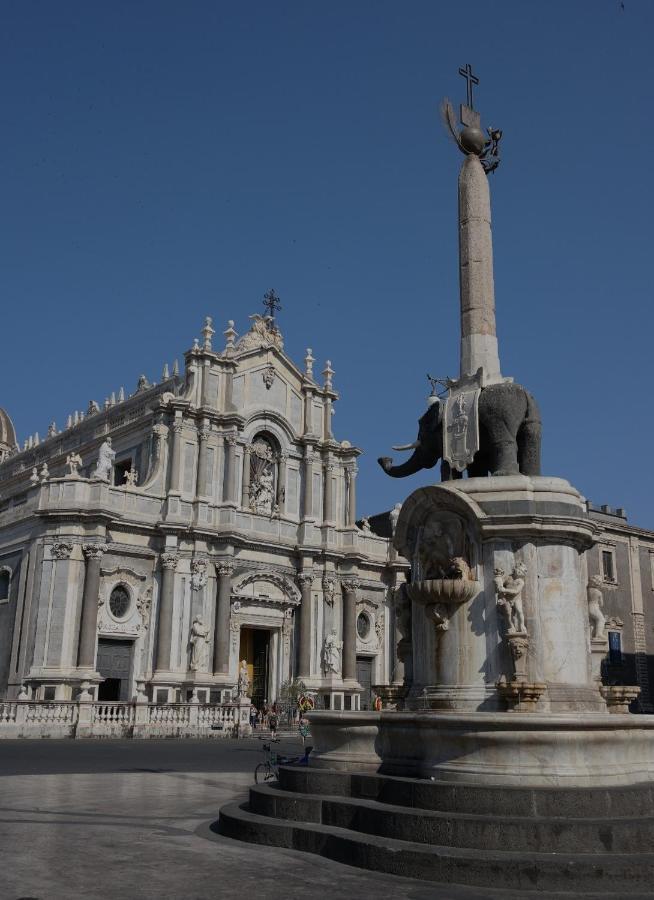 Sicilia * Catania