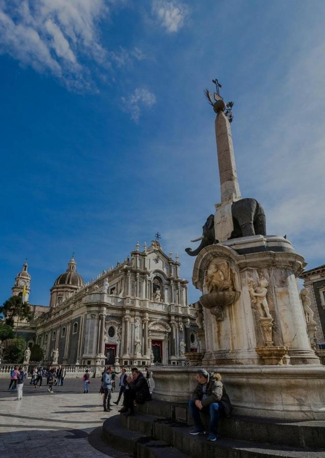 Sicilia * Catania