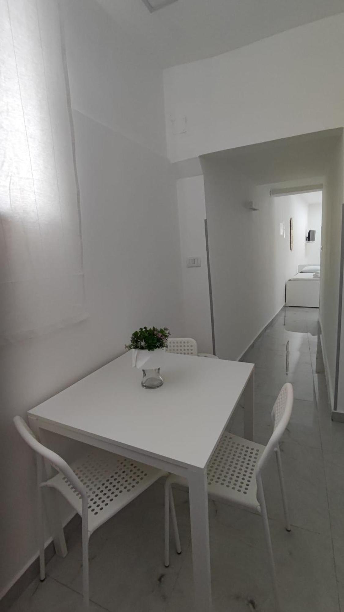 Sicilia Apartment Catania