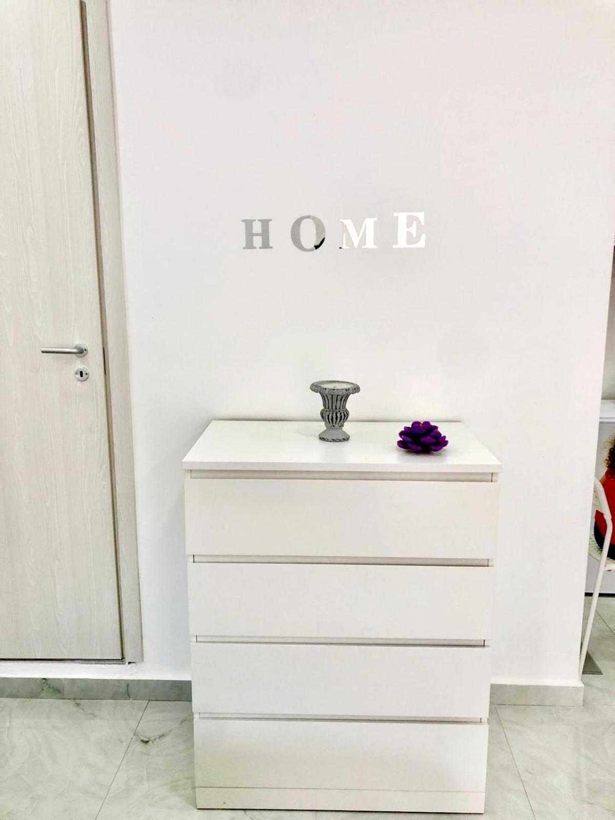 Apartment Sicilia