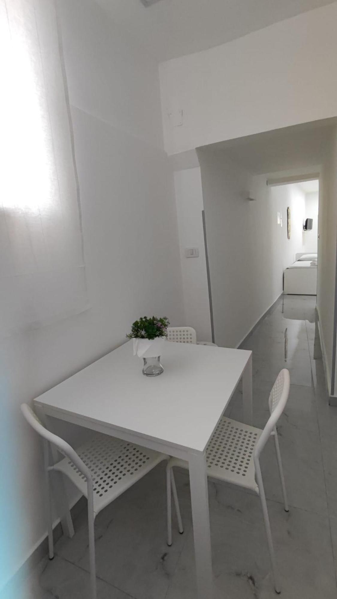 Sicilia Apartment *