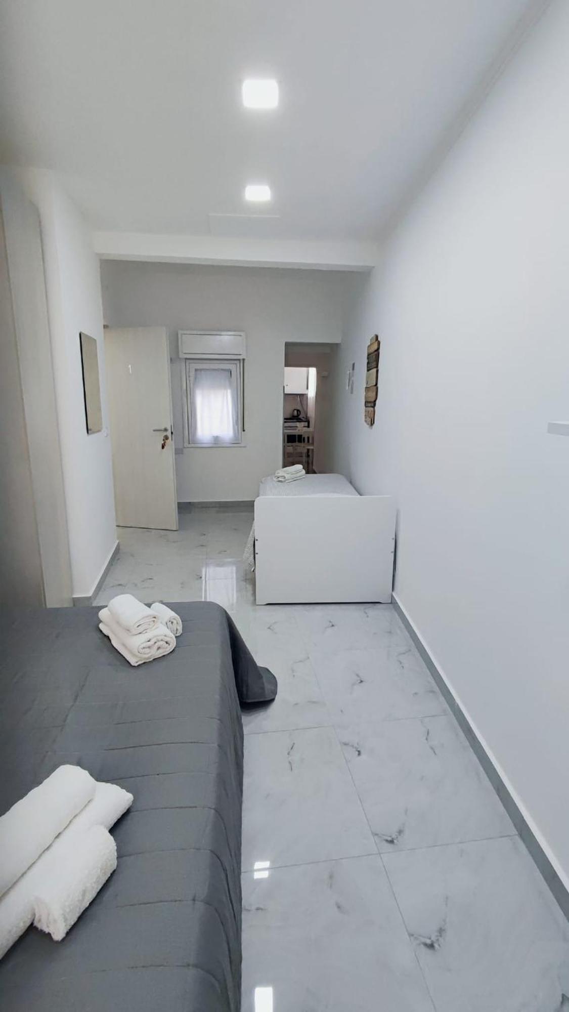 Apartment Sicilia *