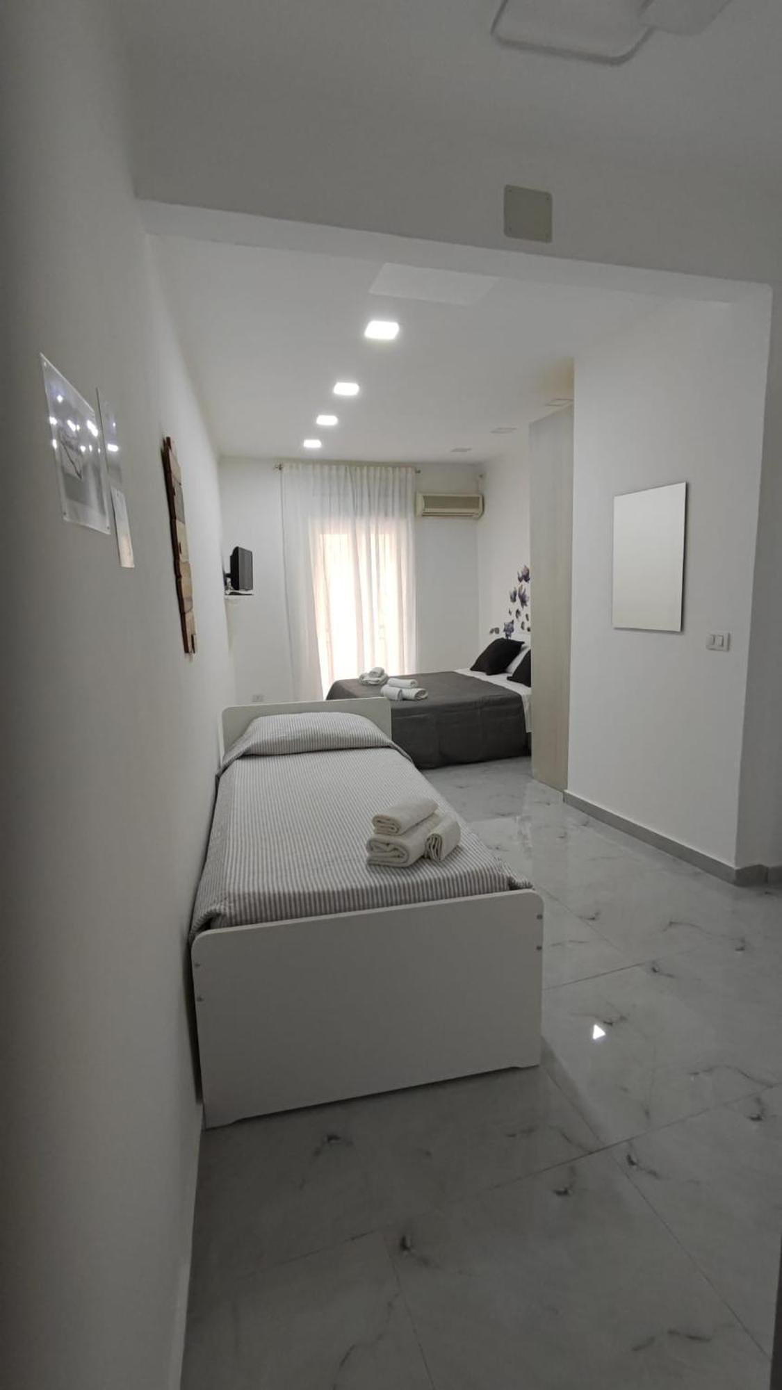 Sicilia Apartment