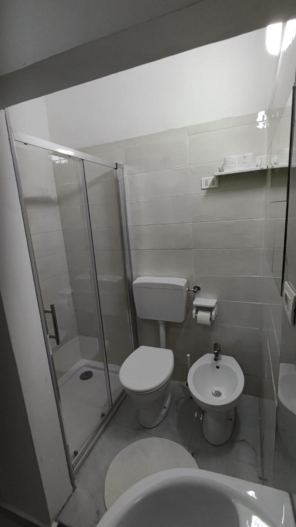Sicilia Apartment Catania