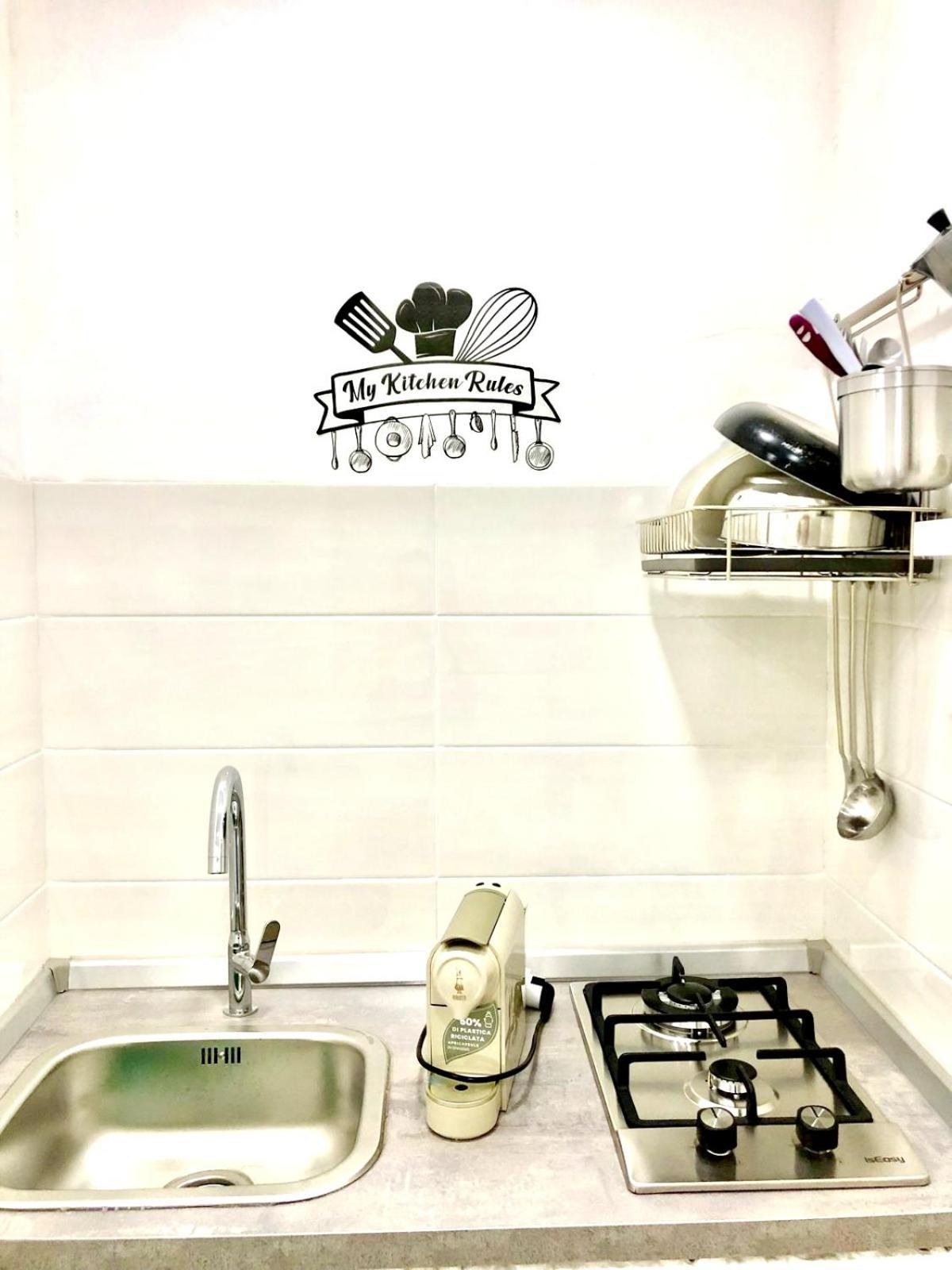 Sicilia Apartment Catania
