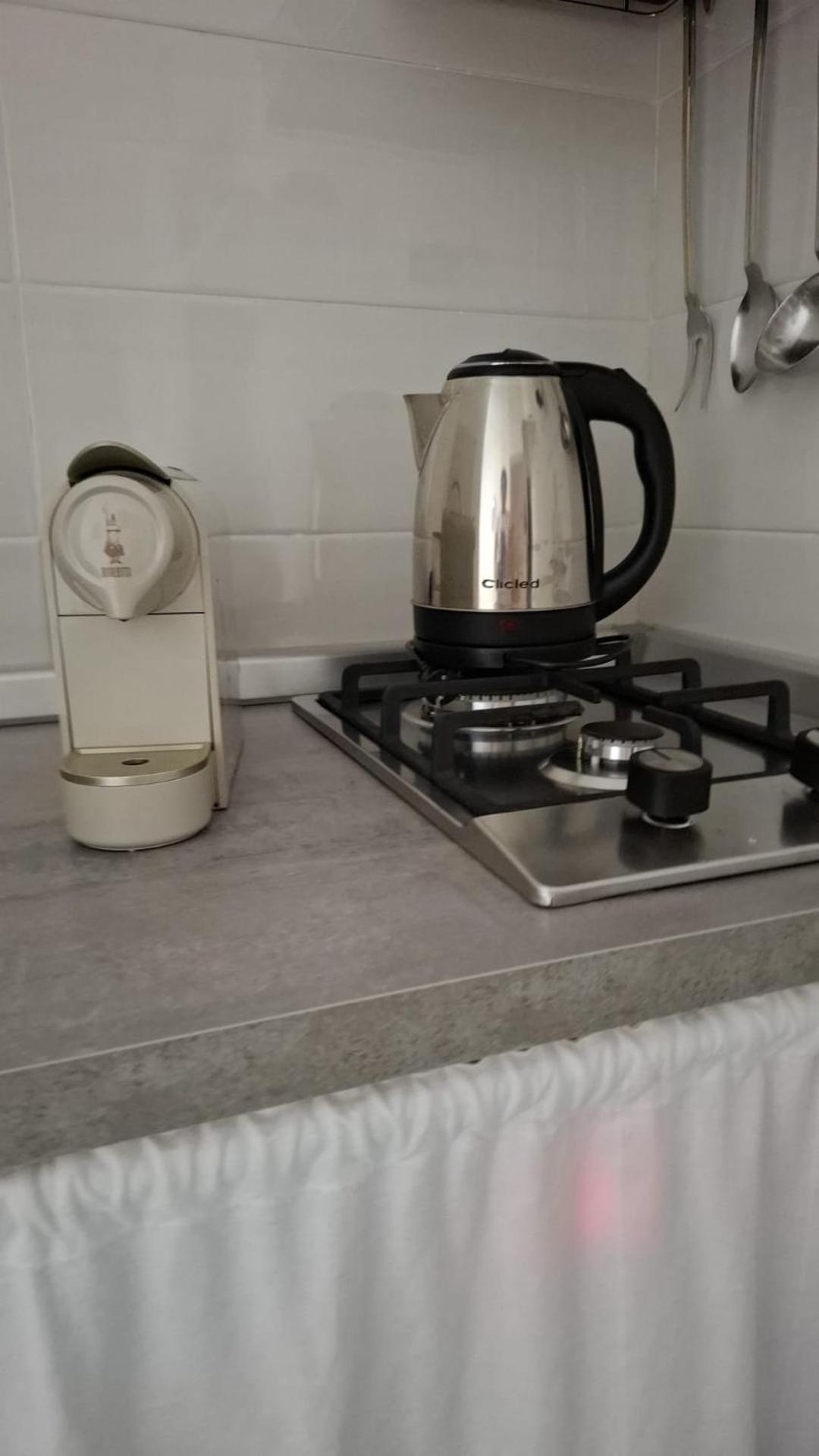Sicilia Apartment Catania