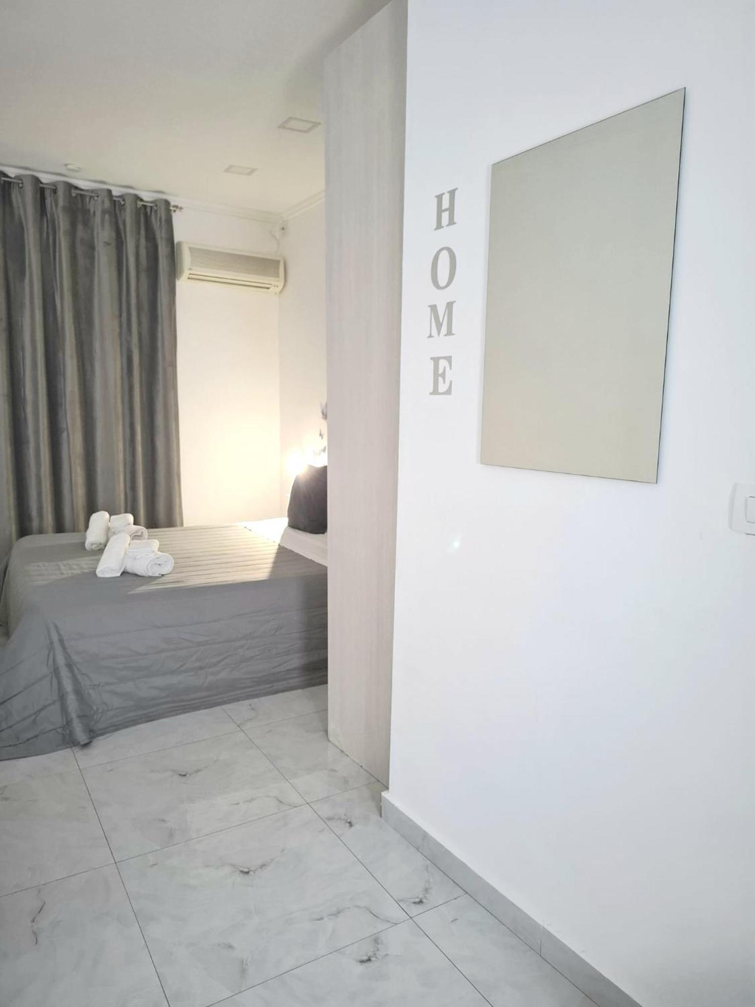 Apartment Sicilia