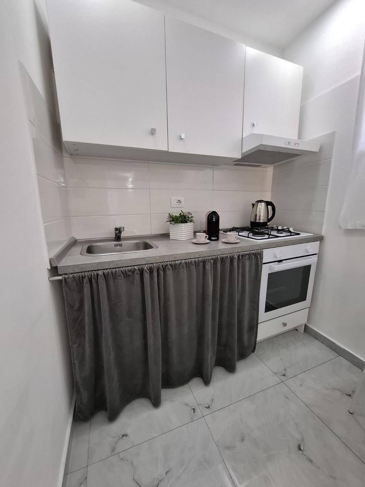 Apartment Sicilia