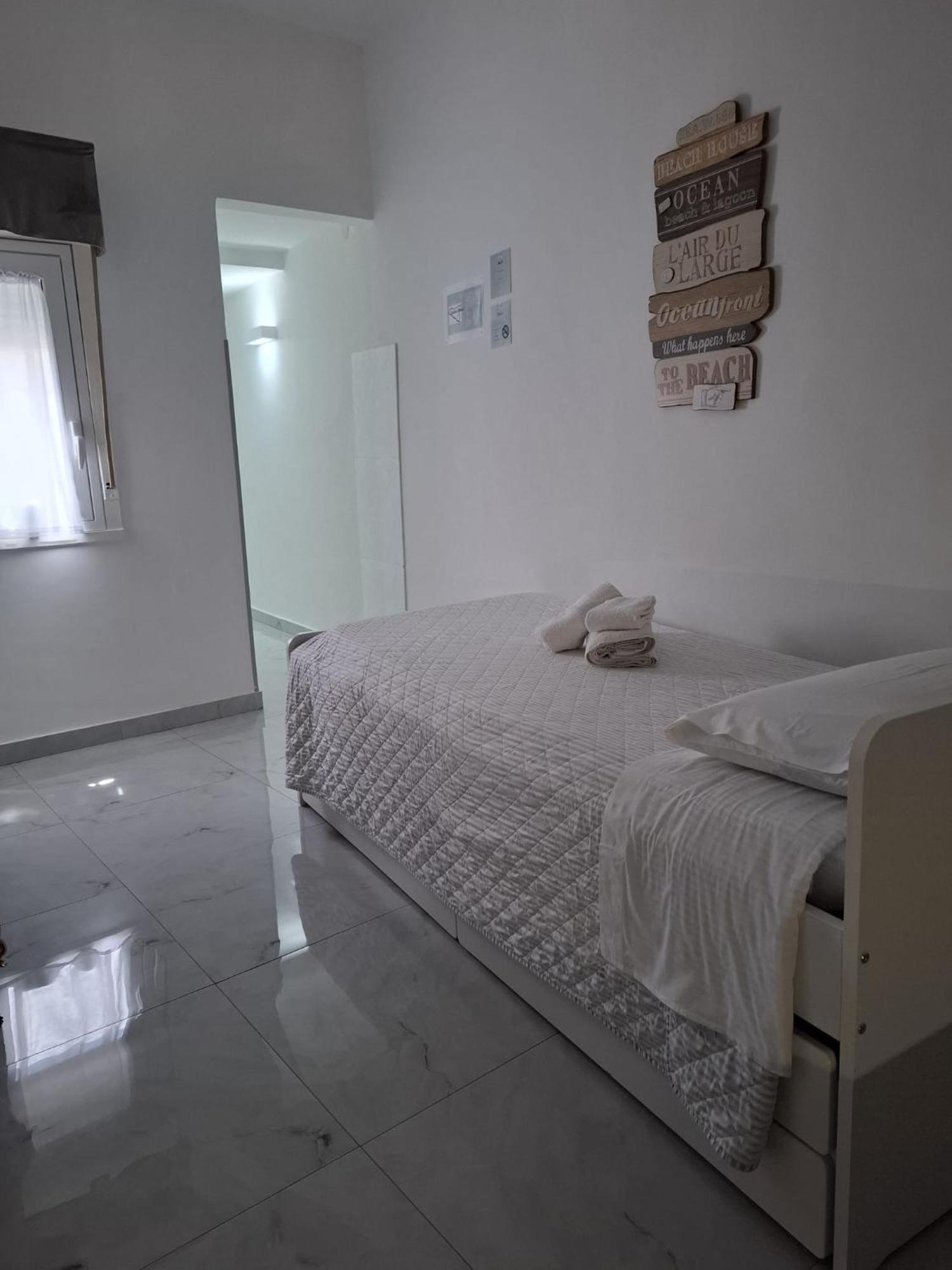 Sicilia Apartment